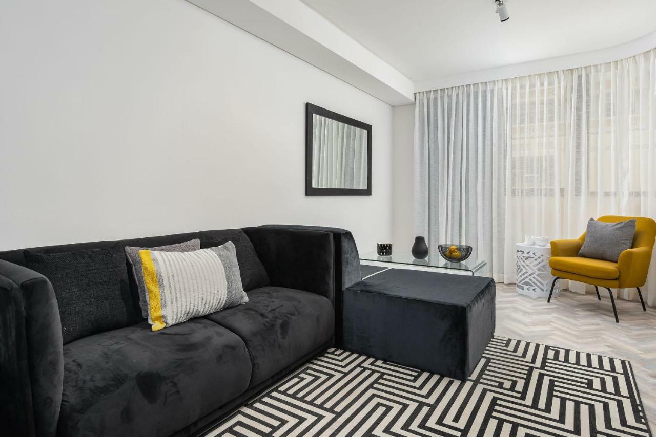 Tuynhuys Luxury Serviced Apartments Cape Town Exterior photo